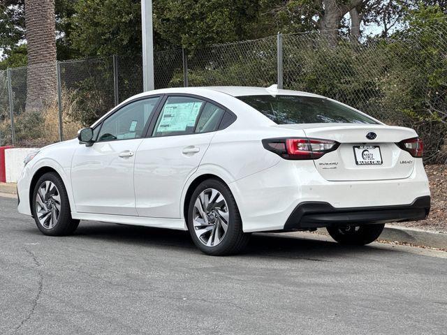 new 2025 Subaru Legacy car, priced at $35,382