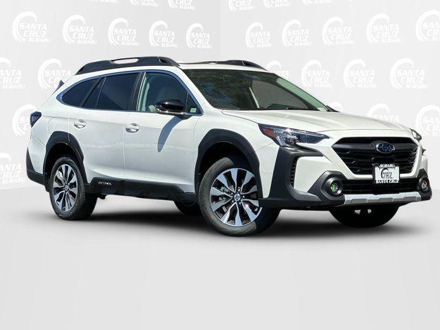 new 2025 Subaru Outback car, priced at $40,912