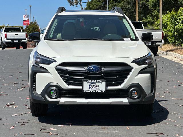 new 2025 Subaru Outback car, priced at $40,912
