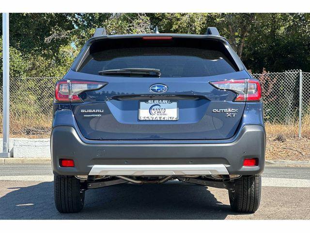 new 2025 Subaru Outback car, priced at $40,645