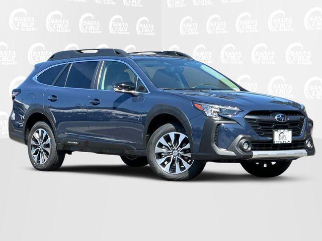 new 2025 Subaru Outback car, priced at $40,645