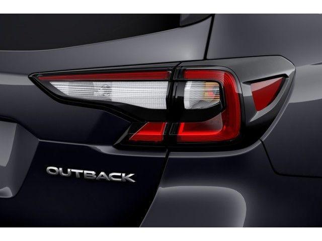 new 2025 Subaru Outback car, priced at $39,214