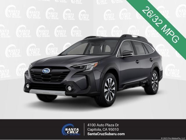 new 2025 Subaru Outback car, priced at $39,214