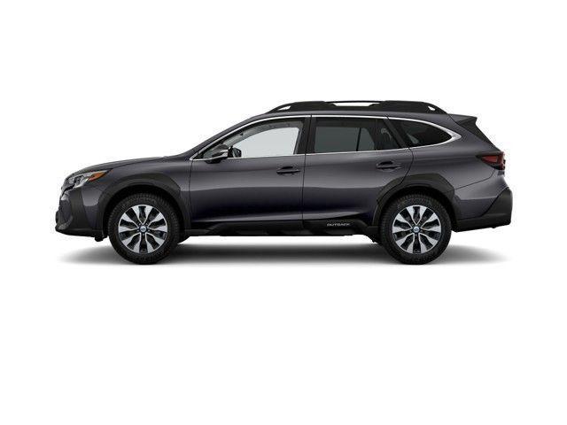 new 2025 Subaru Outback car, priced at $39,214