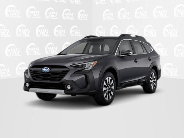 new 2025 Subaru Outback car, priced at $39,214