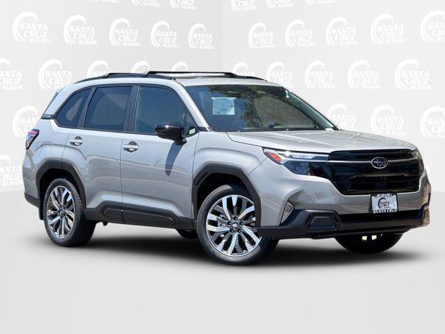 new 2025 Subaru Forester car, priced at $44,630