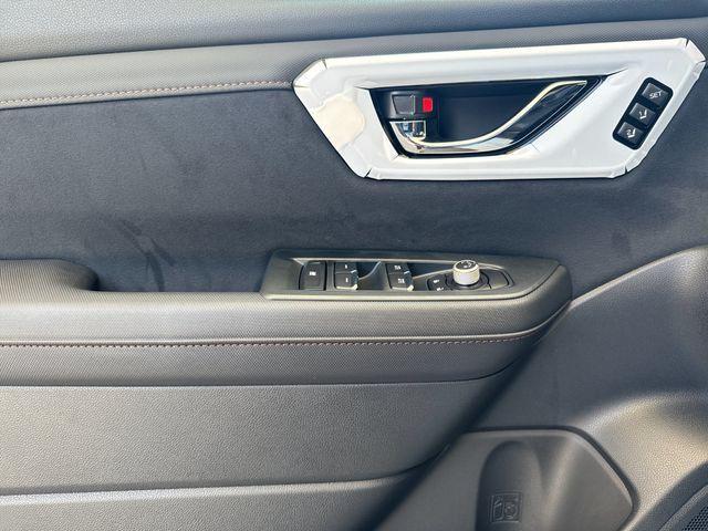 new 2025 Subaru Forester car, priced at $44,630