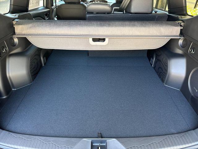 new 2025 Subaru Forester car, priced at $44,630
