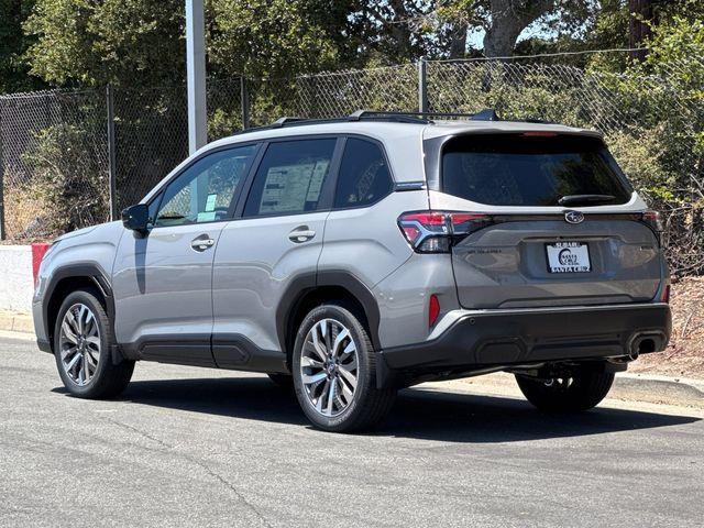 new 2025 Subaru Forester car, priced at $44,630