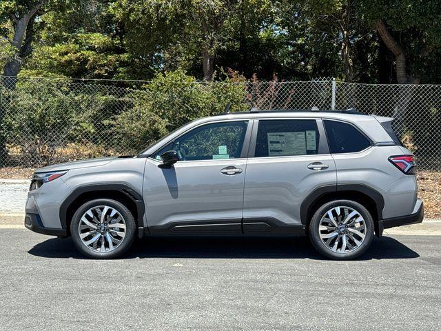 new 2025 Subaru Forester car, priced at $44,630