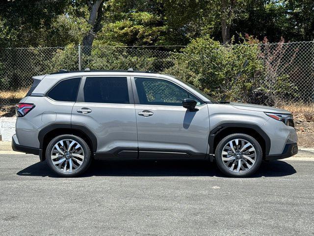new 2025 Subaru Forester car, priced at $44,630
