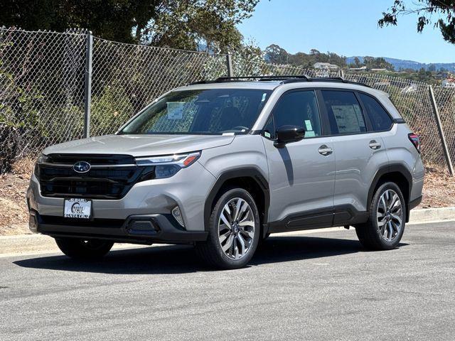 new 2025 Subaru Forester car, priced at $44,630