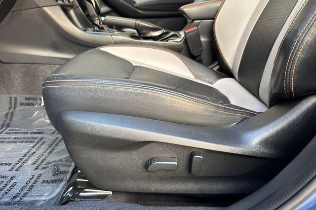 used 2018 Subaru Crosstrek car, priced at $21,450