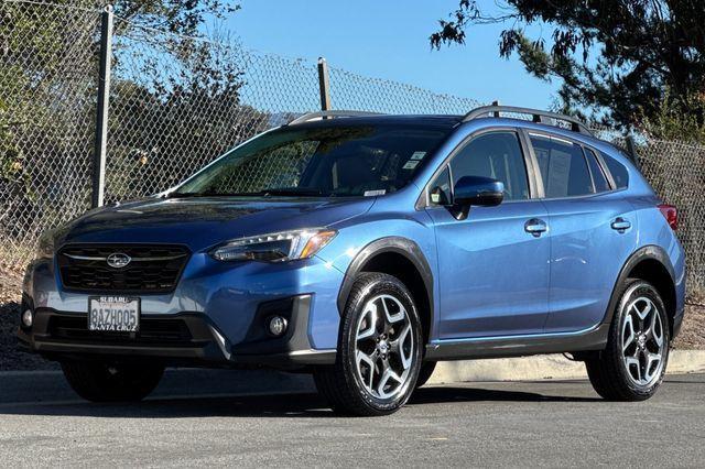 used 2018 Subaru Crosstrek car, priced at $21,450