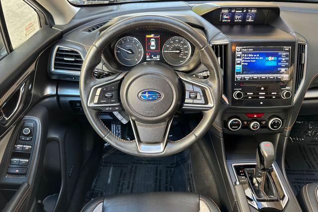 used 2018 Subaru Crosstrek car, priced at $21,450