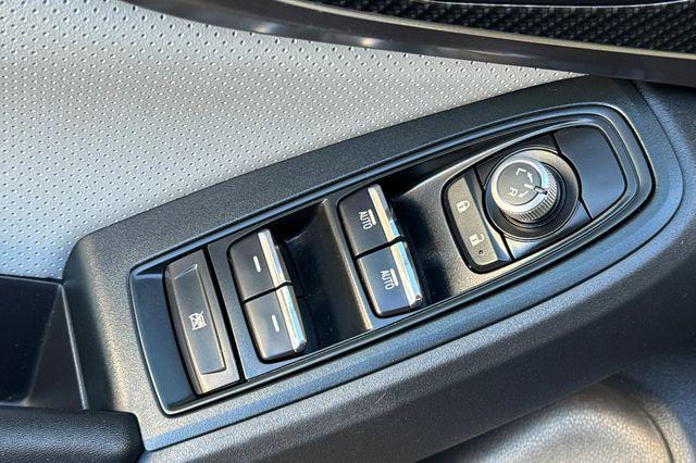 used 2018 Subaru Crosstrek car, priced at $21,450