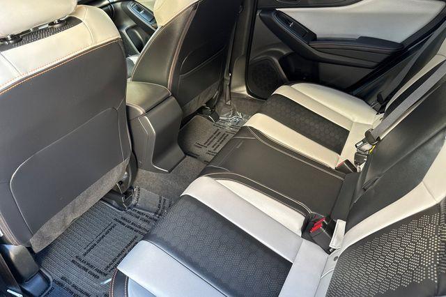 used 2018 Subaru Crosstrek car, priced at $21,450