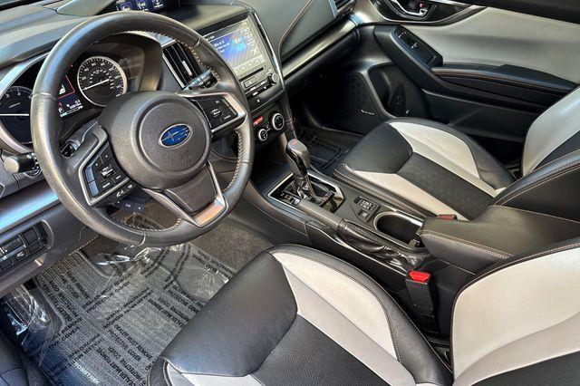used 2018 Subaru Crosstrek car, priced at $21,450