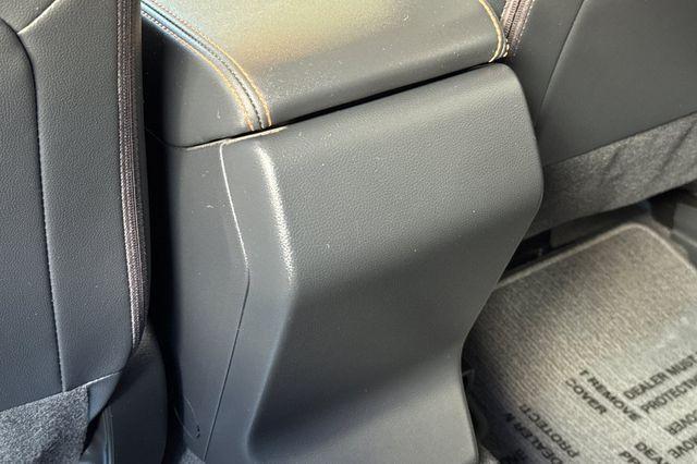 used 2018 Subaru Crosstrek car, priced at $21,450