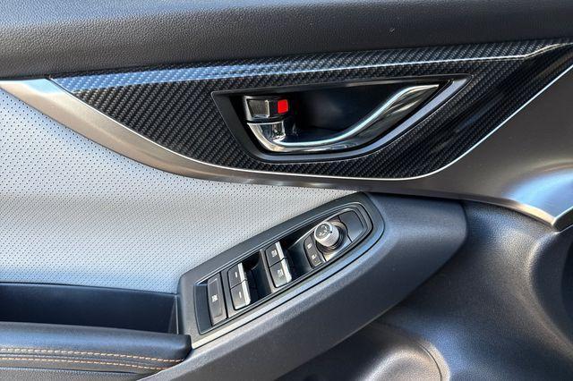 used 2018 Subaru Crosstrek car, priced at $21,450