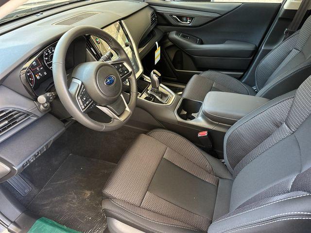 new 2025 Subaru Outback car, priced at $33,965