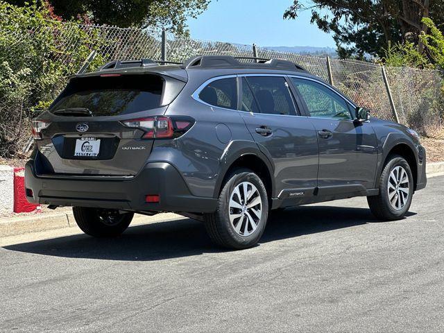 new 2025 Subaru Outback car, priced at $33,965