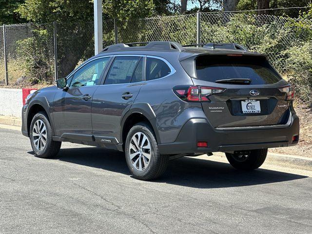 new 2025 Subaru Outback car, priced at $33,965