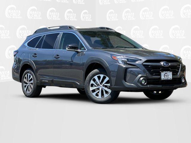 new 2025 Subaru Outback car, priced at $33,965