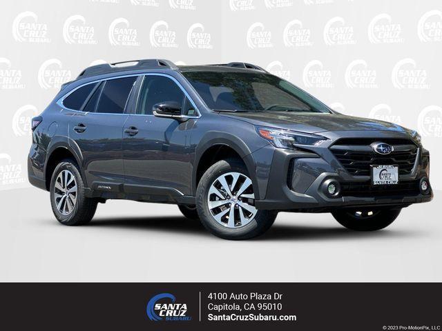 new 2025 Subaru Outback car, priced at $34,465