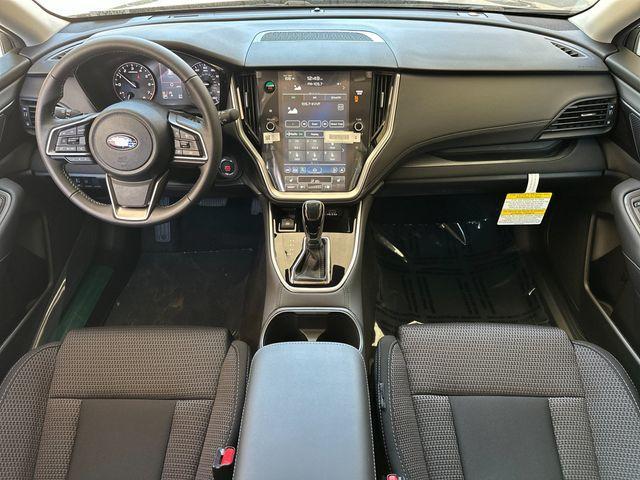 new 2025 Subaru Outback car, priced at $33,965