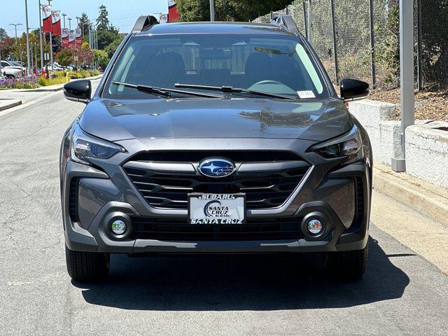 new 2025 Subaru Outback car, priced at $33,965