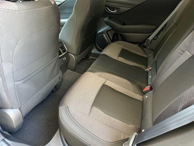 new 2025 Subaru Outback car, priced at $33,965