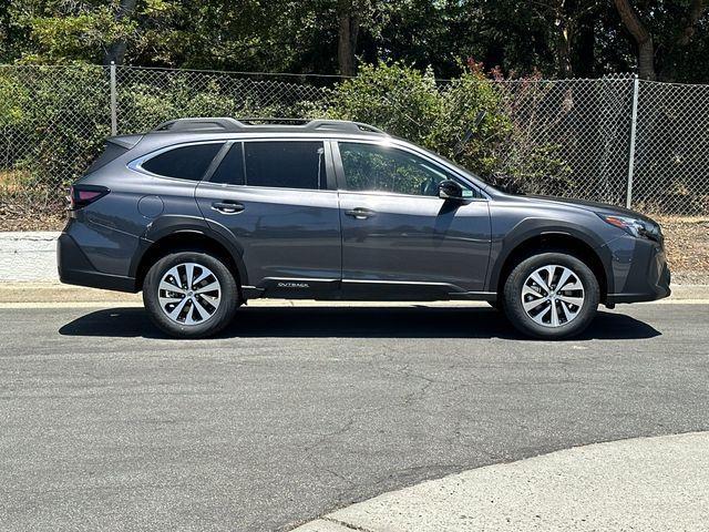 new 2025 Subaru Outback car, priced at $33,965