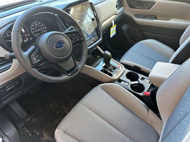 new 2025 Subaru Forester car, priced at $34,821