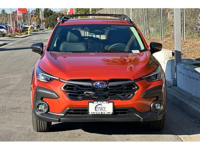 new 2025 Subaru Crosstrek car, priced at $34,395