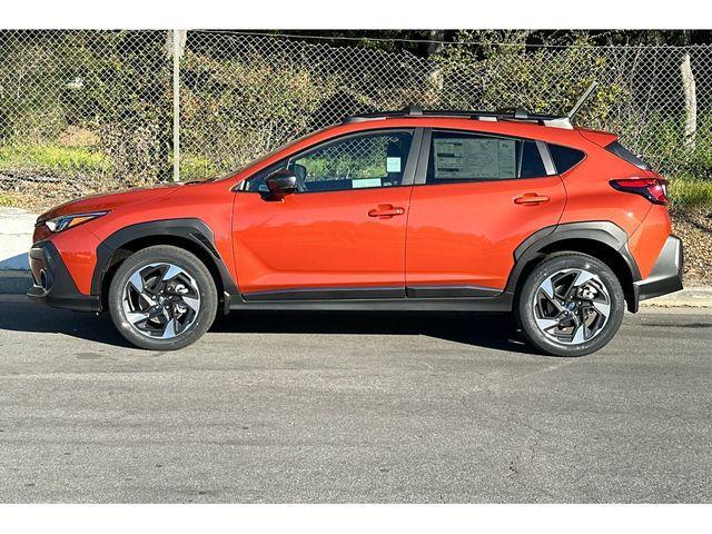 new 2025 Subaru Crosstrek car, priced at $34,395