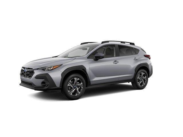 new 2024 Subaru Crosstrek car, priced at $29,804