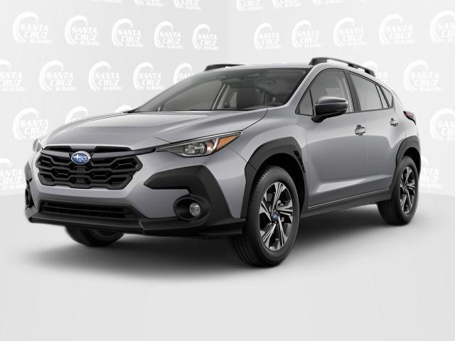 new 2024 Subaru Crosstrek car, priced at $29,804