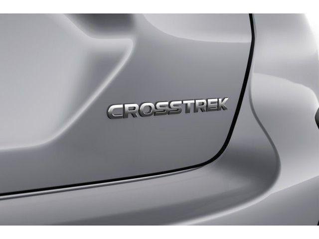 new 2024 Subaru Crosstrek car, priced at $29,804