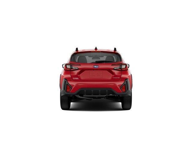 new 2024 Subaru Crosstrek car, priced at $28,045