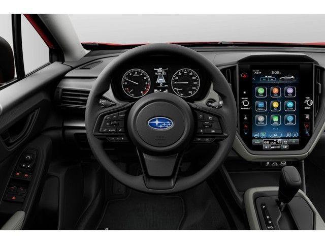 new 2024 Subaru Crosstrek car, priced at $28,045