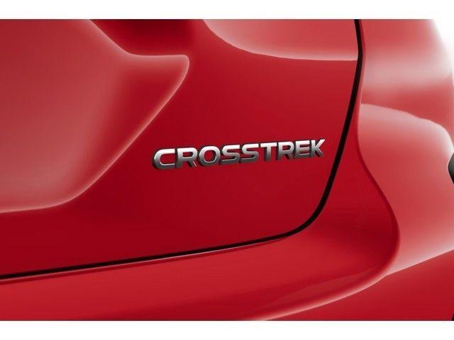 new 2024 Subaru Crosstrek car, priced at $28,045