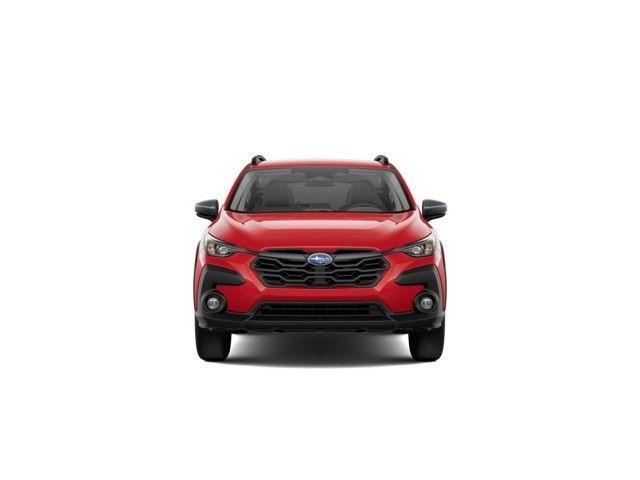 new 2024 Subaru Crosstrek car, priced at $28,045