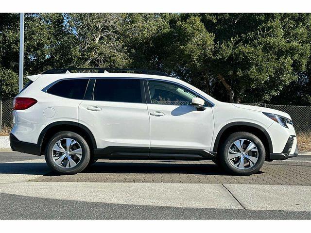 new 2024 Subaru Ascent car, priced at $39,557