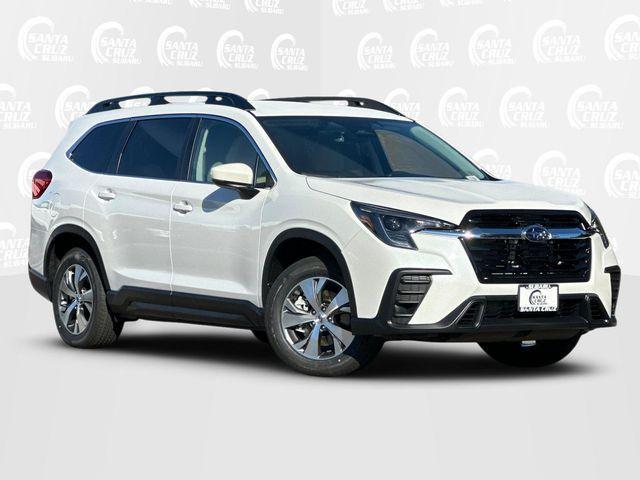 new 2024 Subaru Ascent car, priced at $39,557