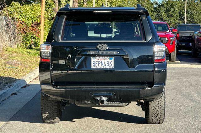 used 2019 Toyota 4Runner car, priced at $28,995