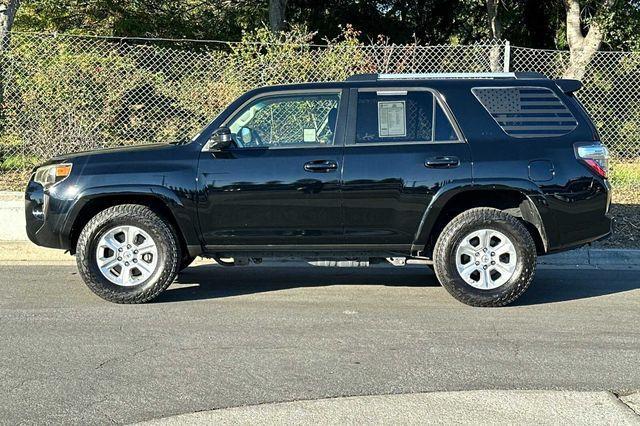 used 2019 Toyota 4Runner car, priced at $28,995