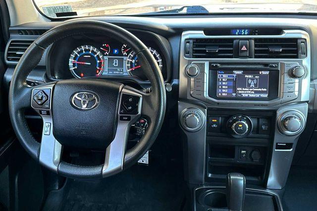 used 2019 Toyota 4Runner car, priced at $28,995