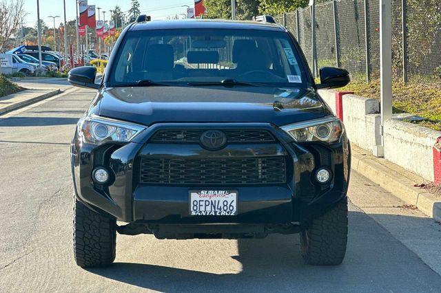 used 2019 Toyota 4Runner car, priced at $28,995