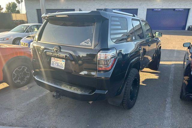 used 2019 Toyota 4Runner car, priced at $31,999